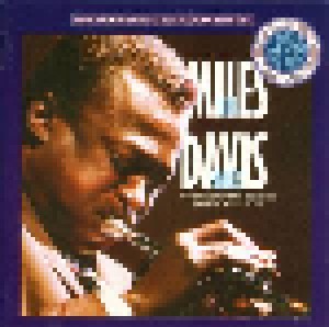 Miles Davis: Live Miles: More Music From The Legendary Carnegie Hall Concert (CD) - Bild 1