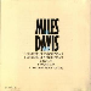 Miles Davis: Live Miles: More Music From The Legendary Carnegie Hall Concert (CD) - Bild 2