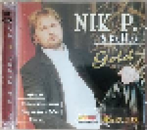 Nik P. & Reflex: Gold (2-CD) - Bild 1