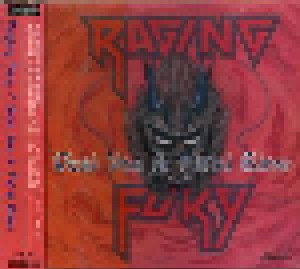 Raging Fury: Deal You A Fatal Blow (Mini-CD / EP) - Bild 3