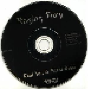 Raging Fury: Deal You A Fatal Blow (Mini-CD / EP) - Bild 5