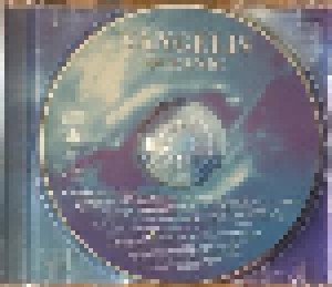 Vangelis: Oceanic (CD) - Bild 3