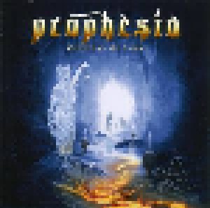 Cover - Prophesia: Goddess Of Light