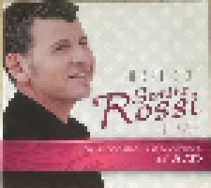 Semino Rossi: Best Of Semino Rossi Live (3-CD) - Bild 1