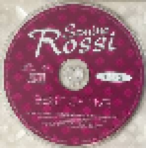 Semino Rossi: Best Of Semino Rossi Live (3-CD) - Bild 7