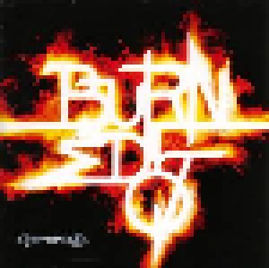Light Bringer: Burned 07 (Single-CD) - Bild 1