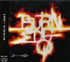 Light Bringer: Burned 07 (Single-CD) - Bild 3