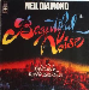 Neil Diamond: Beautiful Noise (LP) - Bild 1