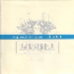 Lushel: A piece at time. (Mini-CD / EP) - Bild 1
