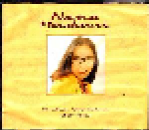 Nana Mouskouri: Nuestras Canciones (2-CD) - Bild 1