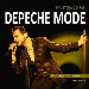 Cover - DM Tribute Band: Depeche Mode - The Story So Far