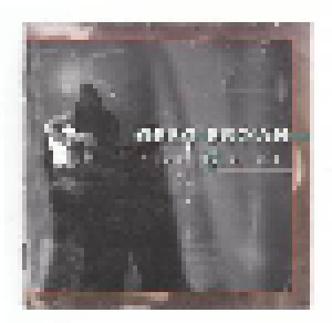 Greg Brown: Slant 6 Mind (CD) - Bild 1