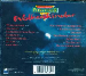 Petra Zieger: Wolkenkinder (CD) - Bild 2