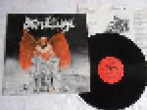 Overdose + Sepultura: Seculo XX / Bestial Devastation (Split-LP) - Bild 4