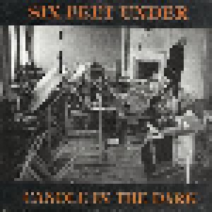 Cover - Six Feet Under: Candle In The Dark