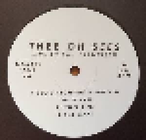 Thee Oh Sees: Live In San Francisco (2-12" + DVD) - Bild 5