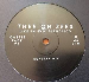 Thee Oh Sees: Live In San Francisco (2-12" + DVD) - Bild 8