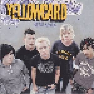 Yellowcard: Ocean Avenue (Promo-Single-CD) - Bild 1