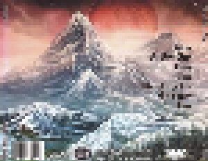 Mount Atlas: Titan (CD) - Bild 4