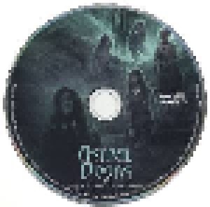 Astral Doors: Black Eyed Children (CD) - Bild 5