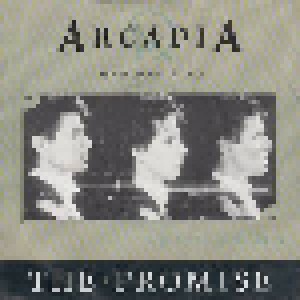 Arcadia: The Promise (7") - Bild 1