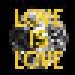 Woods: Love Is Love (LP) - Thumbnail 1