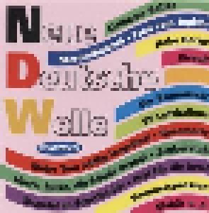 Neue Deutsche Welle [Gesungen] (CD) - Bild 1