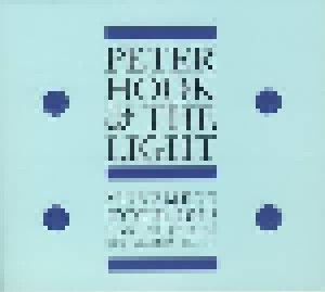 Peter Hook And The Light: Movement Tour 2013 - Live In Dublin (CD) - Bild 1