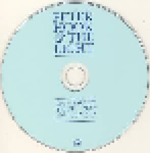Peter Hook And The Light: Movement Tour 2013 - Live In Dublin (CD) - Bild 3