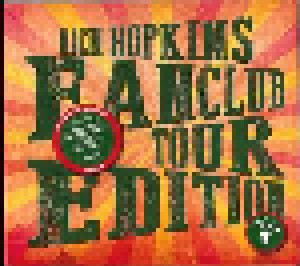 Rich Hopkins & Luminarios: Tour Edition - Volume 7 (CD) - Bild 1