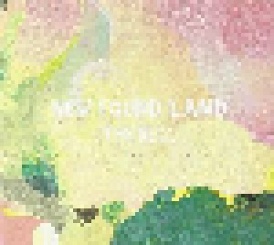 Cover - New Found Land: Bell, The