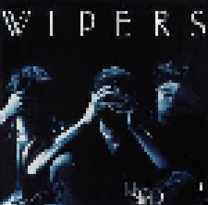 Wipers: Follow Blind (CD) - Bild 1