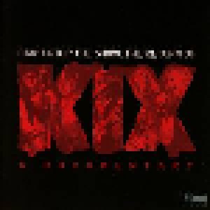 Kix: Can't Stop The Show: The Return Of Kix - A Documentary (DVD + CD) - Bild 1