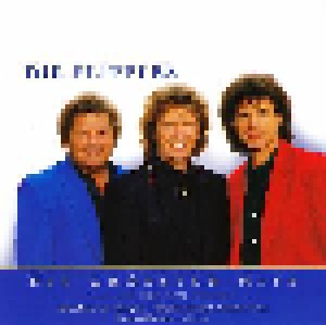 Die Flippers: Nur Das Beste - Die Größten Hits 1989-1992 (CD) - Bild 2