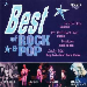 Cover - Fixx, The: Best Of Rock & Pop