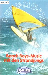 Cover - Strandjungs: Surf-Music