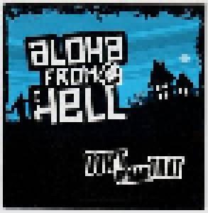 Aloha From Hell: Don't Gimme That (Promo-Single-CD) - Bild 1