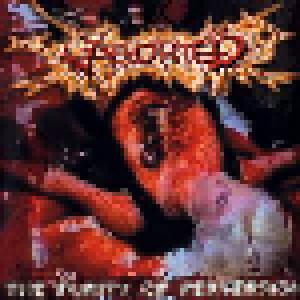 Aborted: Purity Of Perversion, The - Cover