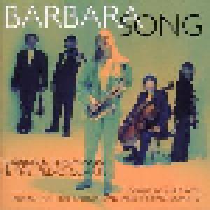 Barbara Thompson & The Medici Quartet: Barbara Song - Songs Of Kurt Weill - Cover