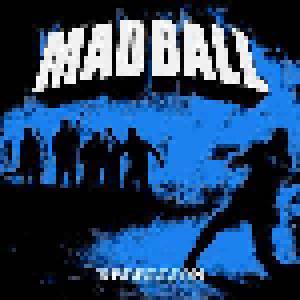 Madball: Rebellion - Cover