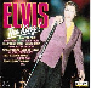 Elvis Presley: Elvis The King - Cover