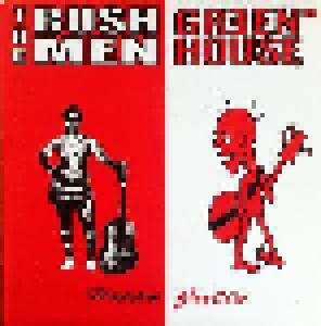 The Bushmen, Greenhouse AC: Happy Julie - Cover