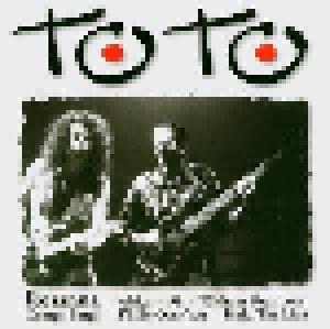 Toto: Rosanna - Cover