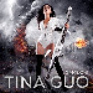 Tina Guo: Game On! (CD) - Bild 1