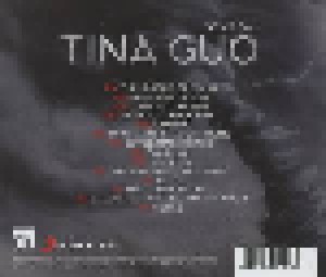 Tina Guo: Game On! (CD) - Bild 2