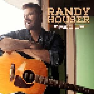 Cover - Randy Houser: Fired Up