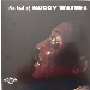 Muddy Waters: The Best Of Muddy Waters (LP) - Bild 1