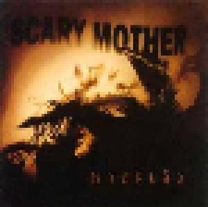 Cover - Scary Mother: Tai Laeo