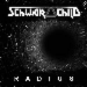 Cover - Schwarzschild: Radius