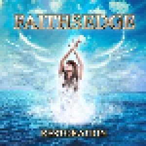 Cover - Faithsedge: Restoration